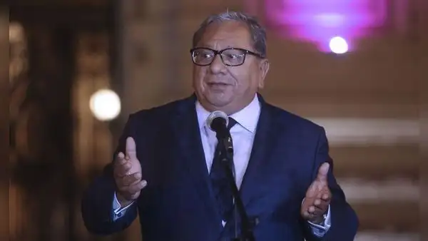 Anderson tras aprobación del retiro de AFP: “Es una aceptación de la debilidad estructural del régimen actual”
