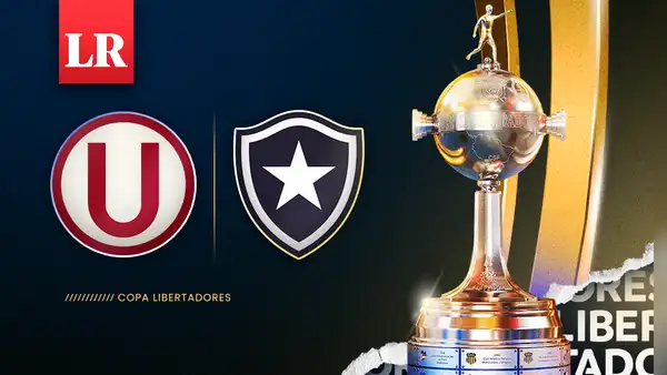 [ESPN Y Star Plus] Universitario vs. Botafogo: ¿cómo ver el partido por la Copa Libertadores?