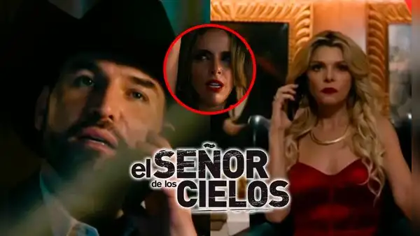 ‘El señor de los cielos 9’, capítulo 50 completo por Telemundo: horario, canal y dónde ver