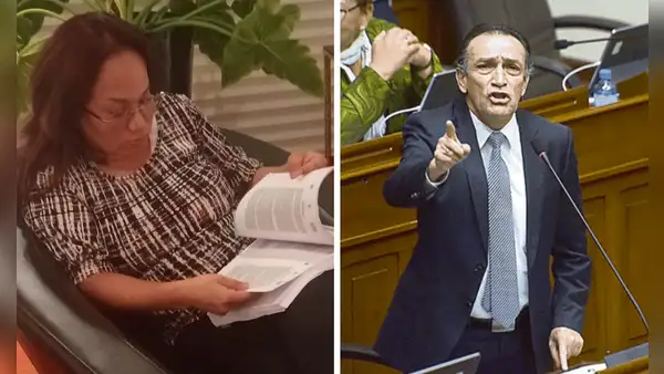 Operativo Valkiria: cayó empresaria que confesó pago de sobornos a Héctor Becerril