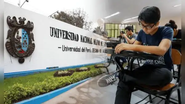 San Marcos es declarada en emergencia: ¿afectará a los estudiantes el recorte de presupuesto?