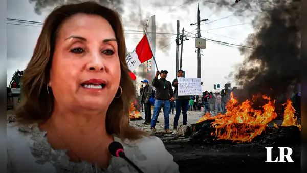 Informe de EE. UU. confirma violaciones de derechos humanos en Perú: asesinatos, corrupción y más