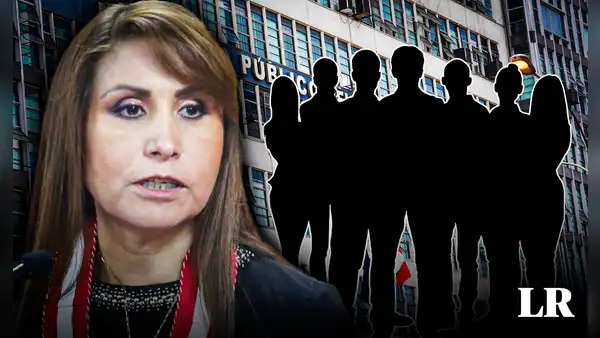 Operativo Valkiria: ¿qué rol cumplirían los 7 detenidos en la presunta red criminal de Patricia Benavides?