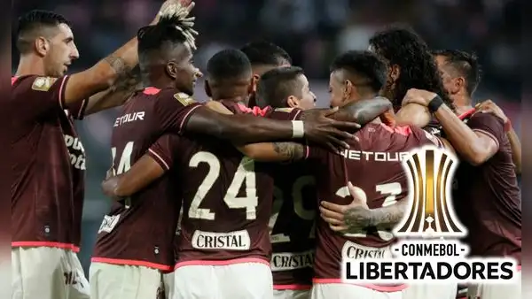¿Qué necesita Universitario para quedar como único líder de su grupo en la Copa Libertadores?