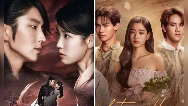 'Scarlet Heart Thailand': reparto, tráiler, sinopsis y más de nuevo remake tras 'Moon Lovers'
