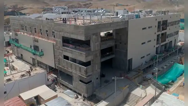 Minsa construirá nuevo centro de salud en San Juan de Lurigancho: ¿dónde estará ubicado?