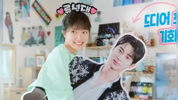 'Lovely Runner', capítulo 7, sub español: ¿cuándo sale, a qué hora y dónde ver la serie coreana?