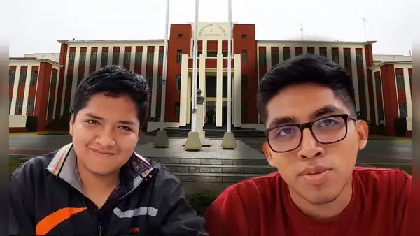 Estudiante de Ingeniería de la UNI cuestiona método de enseñanza de sus maestros: "Por eso, muchos son autodidactas"