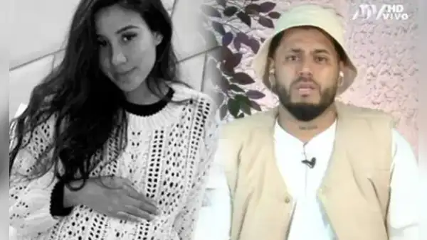 Samahara Lobatón fue internada tras ruptura con Bryan Torres y rompe su silencio sobre su embarazo