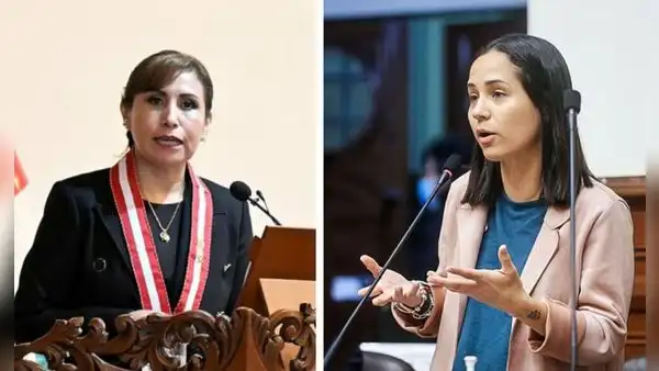 Sigrid Bazán: “Patricia Benavides no pudo haber escogido peor abogado”