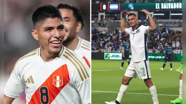 Perú vs. El Salvador: fecha, hora y canal confirmado del último rival previo al debut en Copa América
