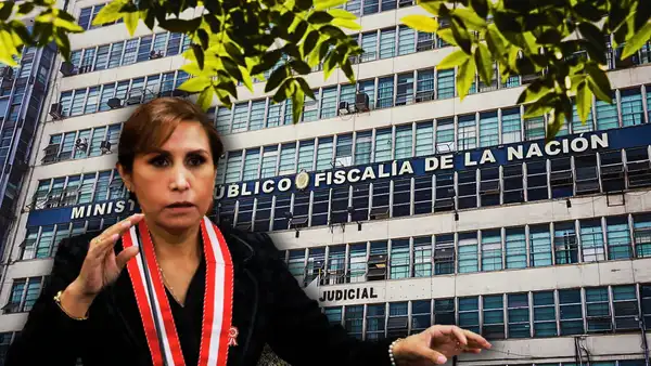Asesores de Benavides habrían recibido 'bono' por lograr remoción de fiscal en caso Cuellos Blancos