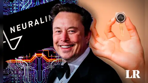 Así funcionan los chips cerebrales de Neuralink con los que Elon Musk revoluciona la neurotecnología