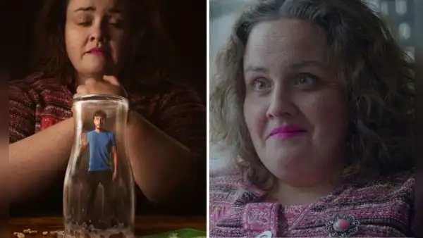 'Bebé reno': ¿dónde está y qué pasó con la verdadera Martha de la exitosa serie de Netflix?