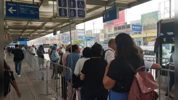 Metropolitano: Superexpreso se fusiona con el Expreso 3 y anuncia nuevos horarios con otras paradas