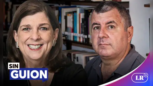 RMP sobre Juan Carlos Tafur: “Un periodista puede publicar lo que quiera, con tal que sea verdadero”