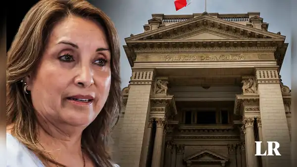Dina Boluarte: PJ evaluará si confirma la incautación de 3 relojes Rolex y pulsera Bangle