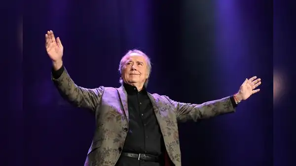 Joan Manuel Serrat recibe el Premio Princesa de Asturias de las Artes:  “No me siento abanderado de ninguna causa política”