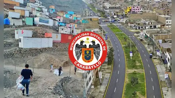 No es Miraflores ni Comas: este sería el distrito más antiguo del Perú y está ubicado en Lima Norte