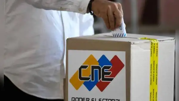 CNE Venezuela 2024: REVISA cómo saber si eres miembro de mesa en las elecciones presidenciales