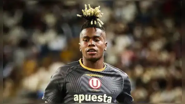Hinchas explotan contra Portocarrero tras derrota de Universitario: "Es una vergüenza verlo jugar"