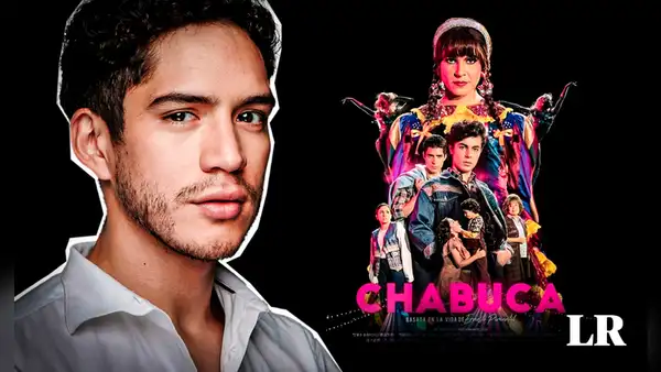 Miguel Dávalos, la pareja de Ernesto Pimentel en 'Chabuca', revela detalles: "La verdad absoluta solo la saben ellos dos"