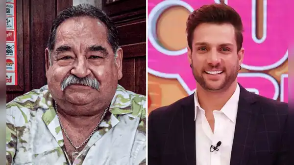 Ramón García destaca trabajo de Nicola Porcella en Televisa: "México es un mercado bastante difícil"