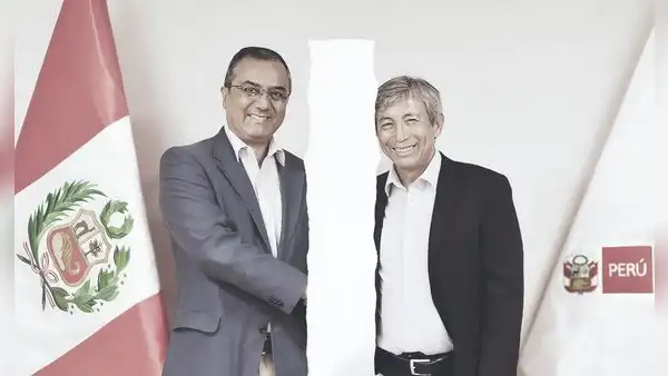 Boluarte asesta golpe a la institucionalidad de la política fiscal del país