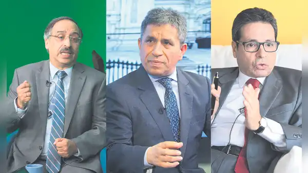 Advierten que nuevos hallazgos complican situación de Patricia Benavides