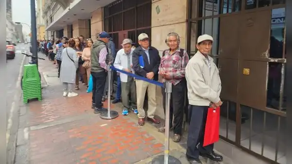 Fonavi EN VIVO: lista de beneficiarios, cómo cobrar y cronograma de pagos hoy en Banco de la Nación