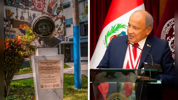 UNI capacitará a profesores en Francia para su nueva carrera de Ingeniería Aeroespacial