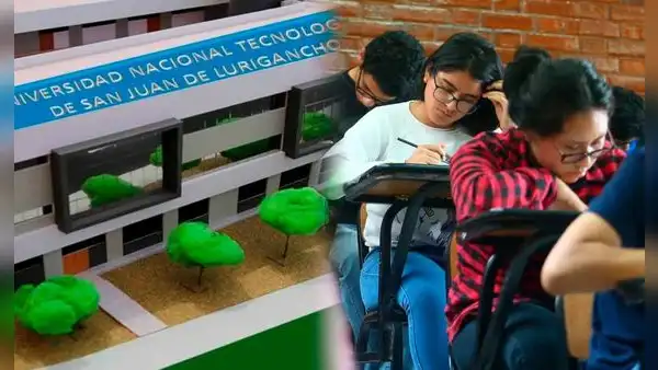SJL contará con una universidad pública: conoce dónde estará ubicada y qué carreras ofrecerá