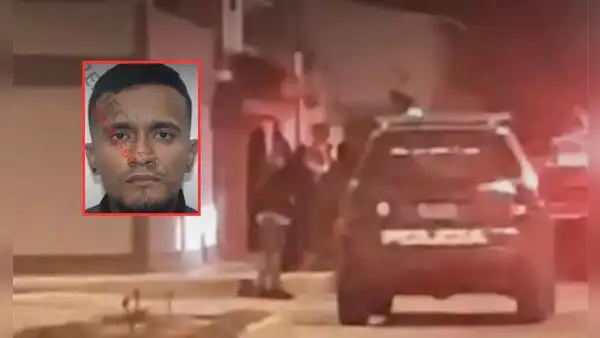 Callao: sicarios asesinan a líder de la barra de Sport Boys dentro de su vehículo en La Perla