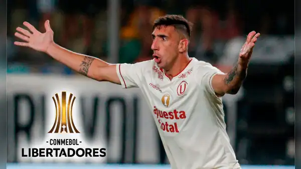 ¿Hasta cuándo tiene contrato Diego Dorregaray con Universitario y cuánto vale su fichaje?