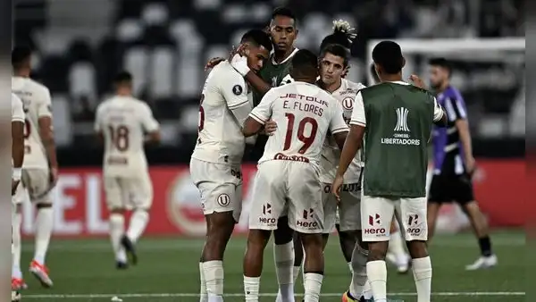 Revelan los 3 jugadores de Universitario que terminaron más mortificados tras derrota en Libertadores