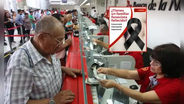 Retiro Fonavi: ¿cómo puedo cobrar los aportes de un familiar fallecido?