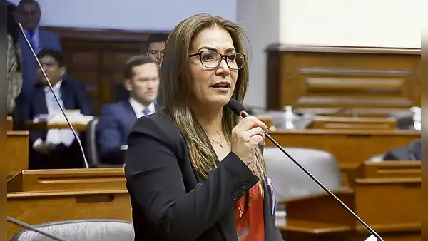 PJ evaluará levantar el secreto de las comunicaciones de Magaly Ruiz el 30 de abril