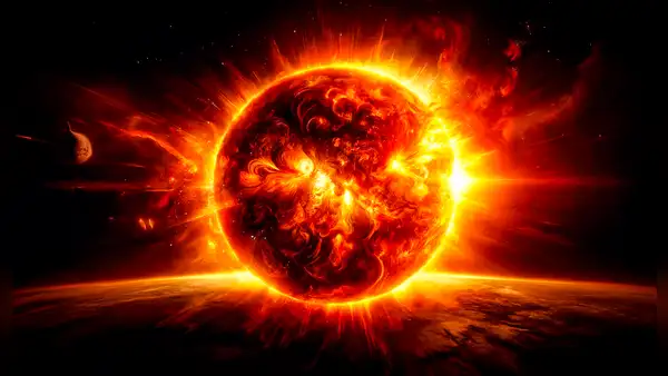 Científicos revelan la fecha exacta en la que el Sol explotará, según estudios recientes