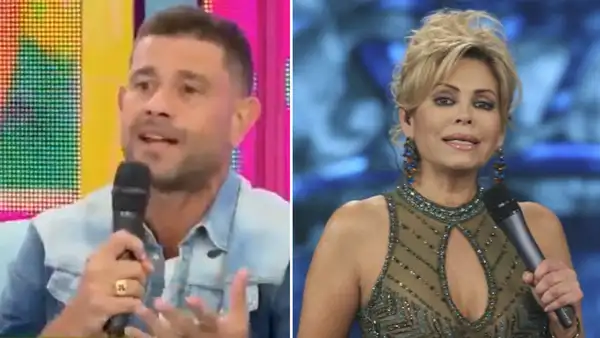 Yaco Eskenazi revela que Gisela Valcárcel no volvió a llamarlo tras su salida de América TV