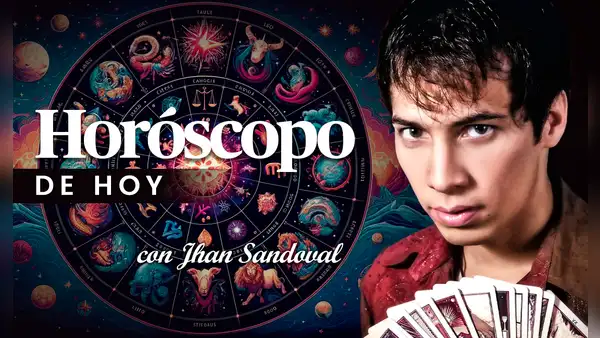 Conoce el HORÓSCOPO DE HOY: predicciones para tu signo para el viernes 26 de abril