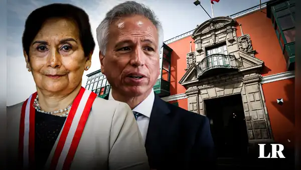 TC suspende medida cautelar del PJ que reincorporaba a Inés Tello y a Aldo Vásquez en la JNJ