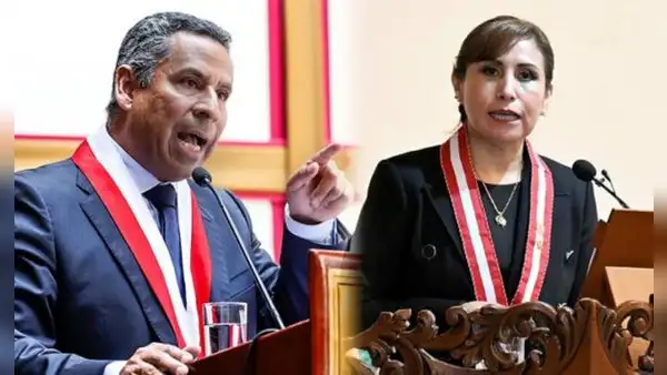 Presidente del TC, Francisco Morales, habría ayudado a Patricia Benavides en su demanda contra la JNJ