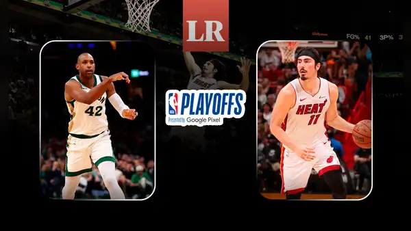 Celtics vs. Heat EN VIVO con Jaime Jáquez Jr.: hora y dónde ver el game 3 por los playoffs NBA 2024