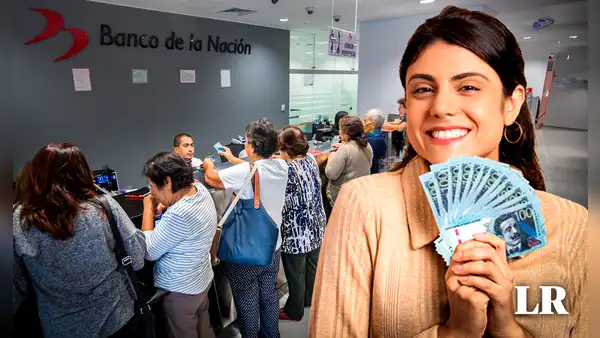 Banco de la Nación ofrece PRÉSTAMOS de casi S/100.000 por el Día de la Madre: requisitos y cómo acceder