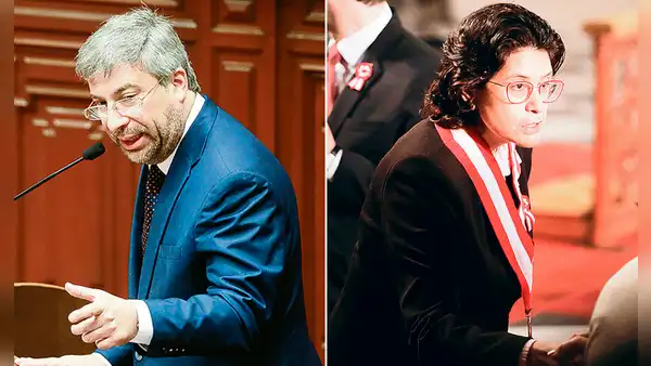 JNJ publicó los informes para evaluar la permanencia de los actuales jefes de ONPE y Reniec