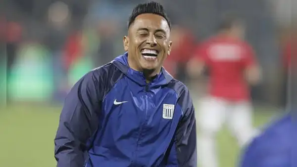 Christian Cueva suena en la Liga 1: ¿cuánto le costaría a un club peruano ficharlo?
