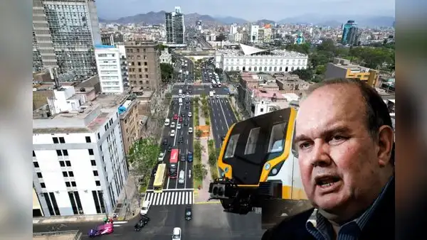 Línea 2 del Metro: ya van 3 meses y la MML aún no da permisos para obras de Estación Central