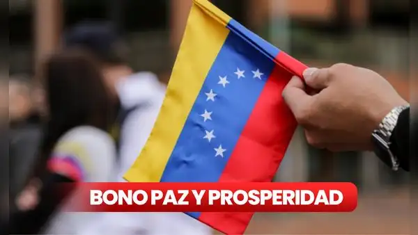 Bono Paz y Prosperidad 2024: ¿habrá pago por Patria? Esto se sabe en Venezuela