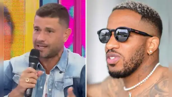Yaco Eskenazi se sincera sobre su cercana amistad con Jefferson Farfán: Me regaló varias zapatillas