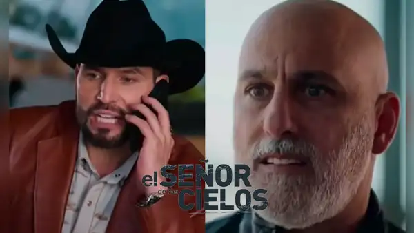 ‘El señor de los cielos 9’, capítulo 53 completo, por Telemundo: horario, canal y dónde ver